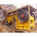 Best Quality impact crusher from Impact crushing supplier